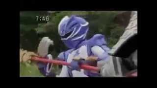 Juken Sentai Super Gekiranger Tribute [upl. by Anyaled907]