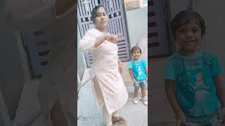 Golden sparrow song trending comedy dance funny girlpower [upl. by Ttocserp]