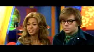 Austin Powers moley moley scene [upl. by Mcferren]