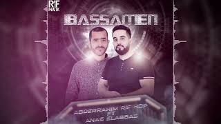 Abderrahim RifHop  IBASSAMEN ft ANAS ELABBAS 2025 Oufficial Rif MUSIC [upl. by Norene]