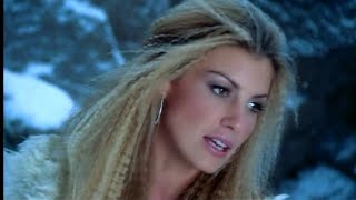 Faith Hill  Where Are You Christmas quotHow The Grinch Stole Christmasquot Soundtrack 2000 Music Video [upl. by Adorne663]