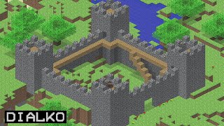 The Best Minecraft Feature that Was Removed From the Game [upl. by Eimile]