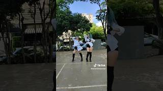 OO  Nmixx TEASER NMIXX 엔믹스 OO 오오 NSWER challenge kpop dance [upl. by Ruamaj819]