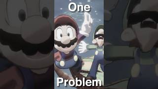 Mario amp Luigi Brothership’s Biggest Problem [upl. by Wilow]