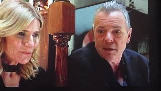 Eastenders 10 Oct 2024 David Wicks Cindy Beale talk about if he hadnt run away [upl. by Schiff855]