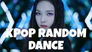 KPOP RANDOM DANCE 2018  2024 VER [upl. by Dnaltroc]