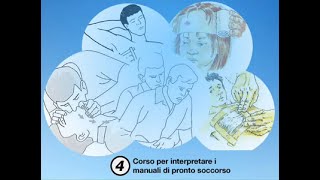 Corso per interpretare i manuali di pronto soccorso [upl. by Essinger]