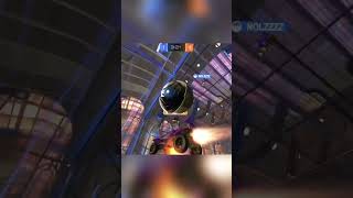 Brick wall 🧱rocketleague rl save [upl. by Ermentrude]