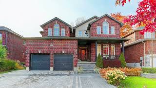 853 BOOTH AVE INNISFIL ON [upl. by Lad]