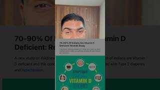 Vitamin D3 Deficiency  Benefits of Vitamin D3 Supplements [upl. by Flemming]