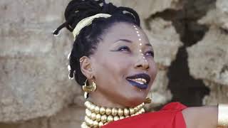 Fatoumata Diawara Nterini [upl. by Nylimaj]