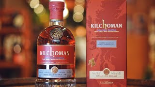 Kilchoman Single Cask  Warehouse Liquors Pick [upl. by Vito822]