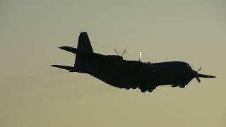 Hercules C130 [upl. by Sunev]