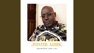 John Garang De Mabior [upl. by Kalinda]