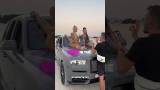 Top Three Facts about rollsroyce phantom😈😎🥶 rollsroyce phantom mansory rollsroycephantom short [upl. by Borer]