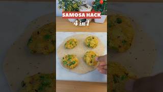 Samosa Hack [upl. by Mena]