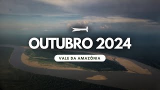 Outubro 2024 [upl. by Oah]