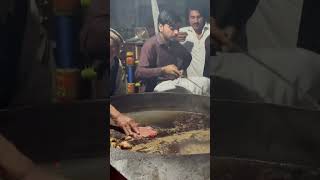 Rambail chapli kabab taru jabba Peshawar [upl. by Mufinella347]