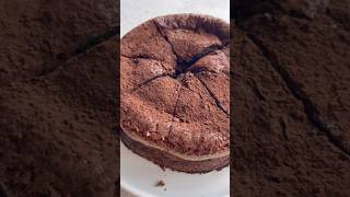 2 malzemeli browni tatlı tatlıtarifleri brownie azmalzemelitatlı [upl. by Eahsan932]