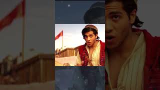 Aladdin movie jumping scene video entertainment movieclip [upl. by Pattison]