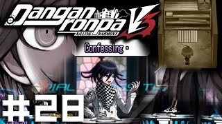 Danganronpa V3 Ep28  Bohemian Rhapsody  Blind Lets Play [upl. by Remle154]