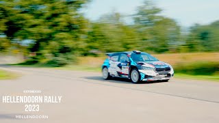 Hellendoorn Rally 2023 [upl. by Leuname]