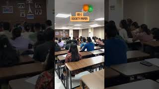 UPSC MAINS ESSAY DISCUSSION upsc currentaffairs upscmains [upl. by Nomis]