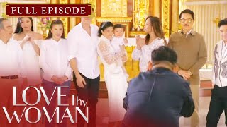 ENG SUB Ep 19  Love Thy Woman  Kim Chiu Xian Lim Yam Concepcion Eula Valdez Sunshine Cruz [upl. by Boelter]