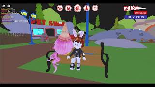 What Happen to MeepCity i think MeepCity got Hacked this Game [upl. by Yelda]