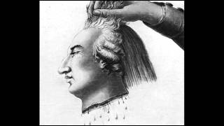 21st January 1793 Louis XVI executed for high treason [upl. by Arikihs]