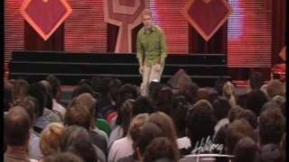 Dr Robi Sonderegger  Relationships  Hillsong Healthy Home Seminar [upl. by Kling]