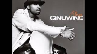 Ginuwine  Stingy [upl. by Inaflahk]