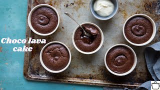 Dominos Choco Lava Cake At Home Dominos Shorts [upl. by Stutsman]