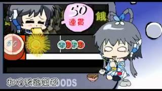 Luo Tianyi 洛天依 天依投食歌 Tianyi Eating Song [upl. by Guthrie29]