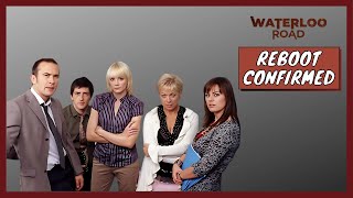 Waterloo Road is Returning [upl. by Close]