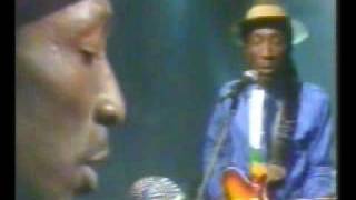 Alton Ellis  Breaking Up Live [upl. by Lambert]