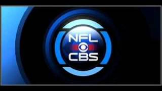 NFL On CBS 2003Present Original Theme [upl. by Denis56]