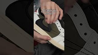 What color swoosh asmrsounds sneakers [upl. by Sevik20]