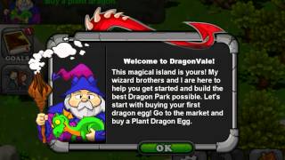 FREE DRAGONVALE GEMS HACKGLITCH [upl. by Enined]