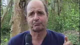 Dieter Dengler interview  the truth about quotRescue Dawnquot [upl. by Blake265]