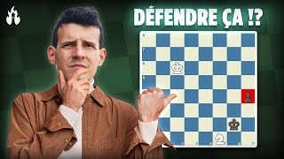 Ta dose dexercice pour progresser aux échecs [upl. by Nevaed]