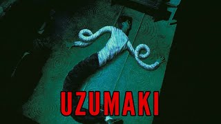 RESEÑA  UZUMAKI 2000  LA ESPIRAL DE LA DECEPCIÓN [upl. by Kenna628]