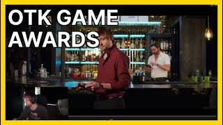 OTK game awards sodapoppin [upl. by Pearl710]