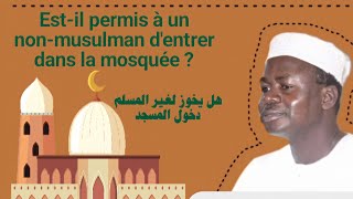 QUESTION ndax ku nekkul dioulit mënna Dougou Si jaka  tontou li ak Oustaz Hady Niasse [upl. by Enelrak634]