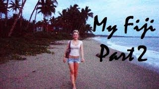 My Trip To Fiji Islands 22  Vlog  Fiji Holidays Vanuatu Suva Nadi  Travelling [upl. by Neit]