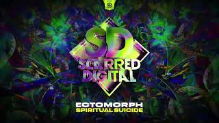 SD236 Ectomorph  Spiritual Suicide Scarred Digital [upl. by Nangatrad]