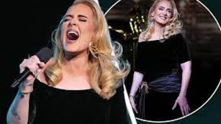 Adele’s £10M UK Gig in 2024 How Vegas Residency Changed Her [upl. by Naginarb]