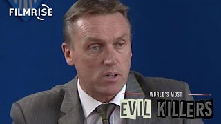 Worlds Most Evil Killers  Season 2 Episode 4  Raoul Moat  Full Episode [upl. by Welby954]