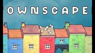 Townscaper Build [upl. by Ainnos64]