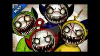 Teletubbies Remix Dubstep  Migo Vha [upl. by Lemart]